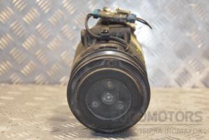 Компрессор кондиционера Opel Zafira 1.6 16V (A) 1999-2005 09165714 227231