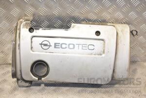 Накладка двигателя декоративная Opel Astra 1.6 16V (G) 1998-2005 09157391 227243