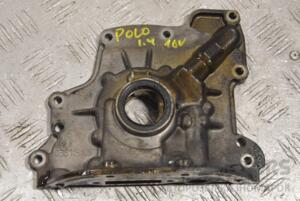 Масляний насос VW Polo 1.4 16V 2001-2009 036115105D 227254