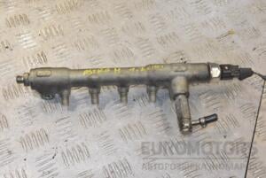 Паливна рейка (без датчика) Opel Astra 1.7cdti 16V (H) 2004-2010 227338