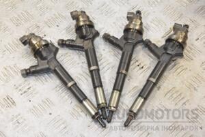 Форсунка дизель электр Opel Meriva 1.7cdti 16V 2003-2010 8973762701 227353