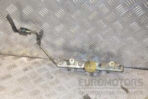Топливная рейка бензин (без датчика) Honda Jazz 1.2 8V 2002-2008 16610PWEG00 227407