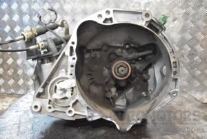 МКПП (механическая коробка переключения передач) 5-ступка Nissan Note 1.2 16V (E11) 2005-2013 JH3103 227419