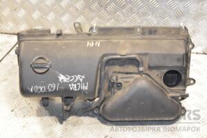Корпус воздушного фильтра (дефект) Nissan Micra 1.2 16V (K12) 2002-2010 16500AX605 227431