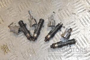 Форсунка бензин електр Nissan Micra 1.2 16V (K12) 2002-2010 0280158013 227449