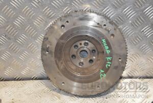 Маховик Nissan Micra 1.2 16V (K12) 2002-2010 12311BC01A 227457