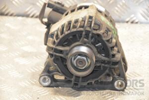 Генератор Peugeot 207 1.4 16V 2006-2013 9654343080 227467