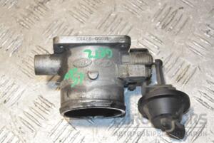 Дроссельная заслонка вакуумная Hyundai Getz 1.5crdi 2002-2010 3510027xxx 227523