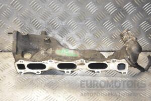 Колектор впускний метал Hyundai Getz 1.5crdi 2002-2010 227532