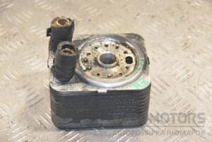 Теплообмінник (Радіатор масляний) Audi A3 2.0tdi (8P) 2003-2012 038117021B 227559