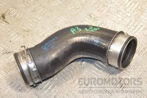 Патрубок интеркулера Audi A3 2.0tdi (8P) 2003-2012 1K0145838D 227564