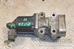 Клапан EGR электр Opel Astra 1.7cdti 16V (H) 2004-2010 8973766633 227589