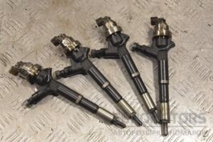 Форсунка дизель электр Opel Meriva 1.7cdti 16V 2003-2010 8973762701 227617