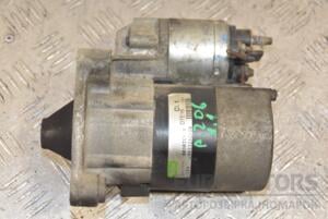 Стартер Peugeot 206 1.1 8V 1998-2012 9633292480 227656