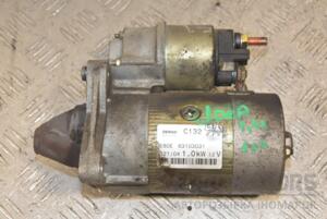 Стартер Fiat Idea 1.4 16V 2003-2016 63103031 227711