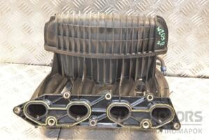 Колектор впускний пластик Mercedes C-class 2.0 16V (W203) 2000-2007 A1111412001 227767