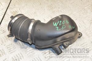 Патрубок повітряний Mercedes C-class 2.0 16V (W203) 2000-2007 A1111410804 227769