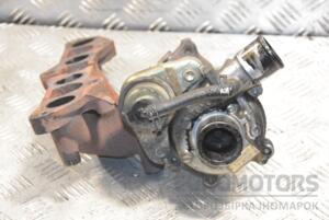Турбина (дефект) Toyota Auris 1.4 D-4D (E15) 2006-2012 1720133010 227816