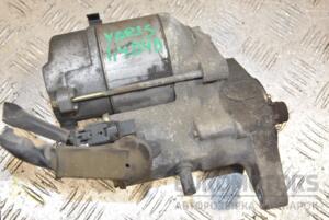 Стартер Toyota Yaris 1.4 D-4D 1999-2005 2810033050 227825