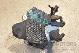 Топливный насос высокого давления (ТНВД) Toyota Yaris 1.4 D-4D 1999-2005 0445010088 227827