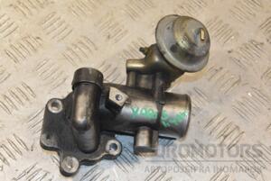Дросельна заслінка вакуумна Toyota Yaris 1.4 D-4D 1999-2005 227832