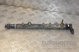 Паливна рейка (без датчика) Toyota Yaris 1.4 D-4D 1999-2005 0445214046 227836