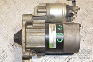 Стартер Citroen C3 1.1 8V 2002-2009 9658308780 227860
