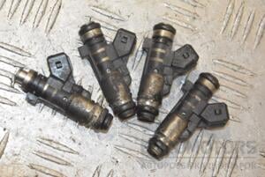 Форсунка бензин электр Citroen C3 1.1 8V 2002-2009 IPM002 227869
