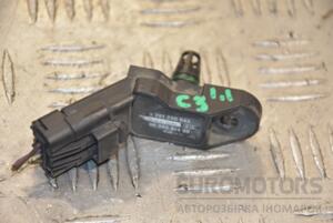 Датчик давления наддува (Мапсенсор) Citroen C3 1.1 8V 2002-2009 0261230043 227879