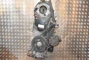 Двигатель Toyota Auris 1.4 D-4D (E15) 2006-2012 1ND-TV 227886
