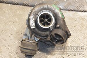 Турбіна (дефект) Jeep Grand Cherokee 2.7crd 1999-2004 A6650960099 227921