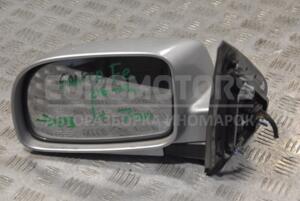 Зеркало левое электр 7 пинов -09 (дефект) Hyundai Santa FE 2006-2012 876102B000 228848