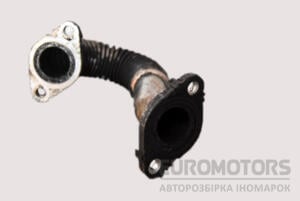 Трубка EGR Renault Trafic 2.0dCi 2001-2014 8200626222 90793