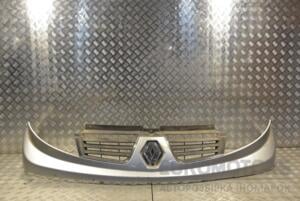 Решетка радиатора 06- Opel Vivaro 2001-2014 623100251R 228080