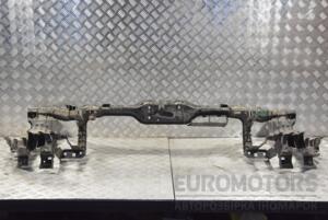 Панель передняя (окуляр, телевизор) (дефект) Mercedes A-class (W169) 2004-2012 A1696220128 228274