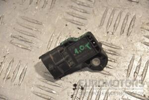 Датчик тиску наддуву (Мапсенсор) Ford Fiesta 1.0 12V EcoBoost 2008 BV619F479AA 228346