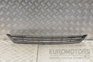 Решетка в бампер центральная Ford Fiesta 2008 C1BB17K945AA 228358