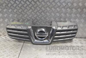 Решетка радиатора -10 (дефект) Nissan Qashqai 2007-2014 62310JD00B 228362