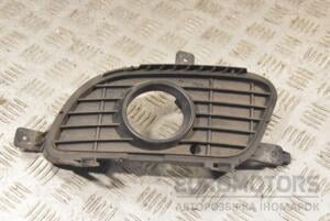 Накладка бампера под птф левая Mercedes A-class (W169) 2004-2012 A1698850522 228400