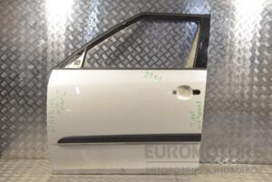 Дверь передняя левая (дефект) Skoda Fabia 2007-2014 5J6831311 228488