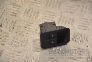 Блок управления стеклоподъемниками передний левый Skoda Fabia 2007-2014 5J0867171A 228498