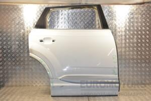 Двері задні праві Audi Q7 (4M) 2015 228609