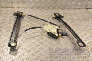 Склопідйомник задній правий електро 2 Піна Audi Q7 (4M) 2015 4M0839462A 228616