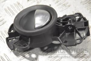 Ручка двери внутренняя задняя правая Mini Countryman (R60) 2010-2016 51419800936 228639