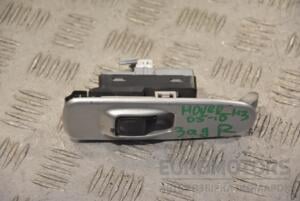Кнопка склопідіймача задні праві Great Wall Hover (H3) 2005-2010 228742