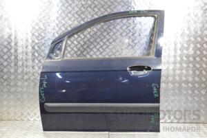 Дверь передняя левая Hyundai Getz 2002-2010 760031C020 228769