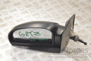 Зеркало левое механ Hyundai Getz 2002-2010 228772