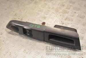 Блок управления стеклоподъемниками передний левый Hyundai Getz 2002-2010 935701C010 228776