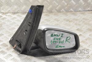 Дзеркало праве електр 5 пинов BMW 2 (F45) 2014-2021 228786