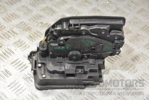 Замок двери передний правый электр 4 пина BMW 2 (F45) 2014-2021 51217281934 228788